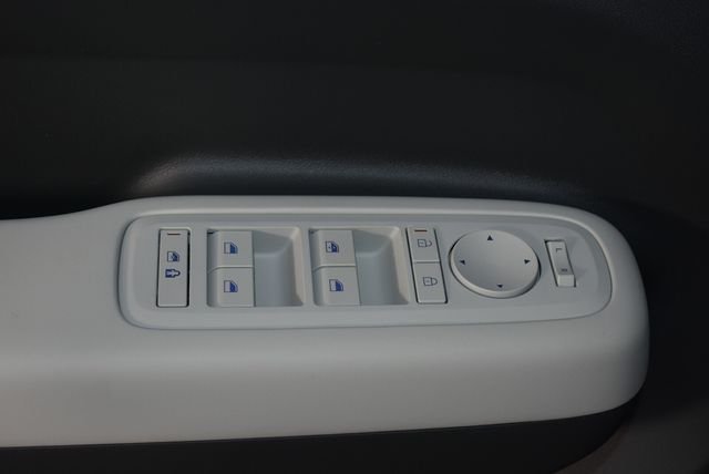 New 2026 Black Hyundai SE AWD image 27