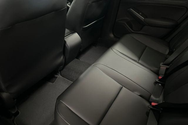 New 2026 Platinum White Pearl Acura A-Spec Package image 9