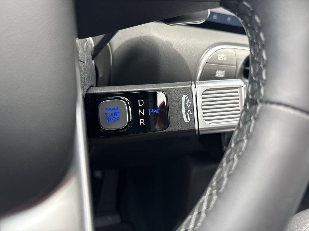 New 2026 Gray Pearl Hyundai Blue SEL Premium 7P image 23