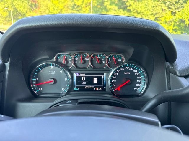 Used 2019 Black Chevrolet LT image 26