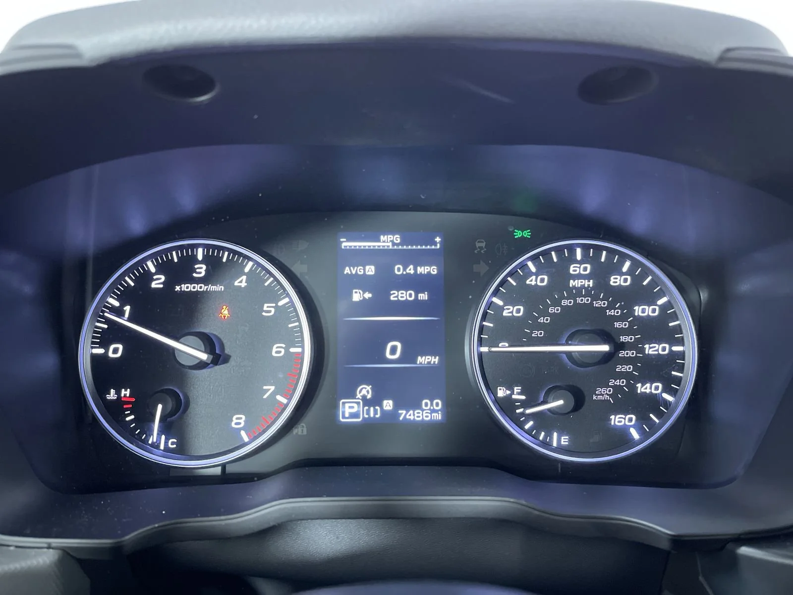 2025 Subaru Forester Sport - Photo 16
