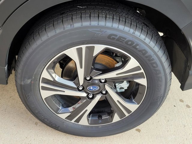 New 2026 MAGNETITE GRAY PEARL Subaru Premium image 21