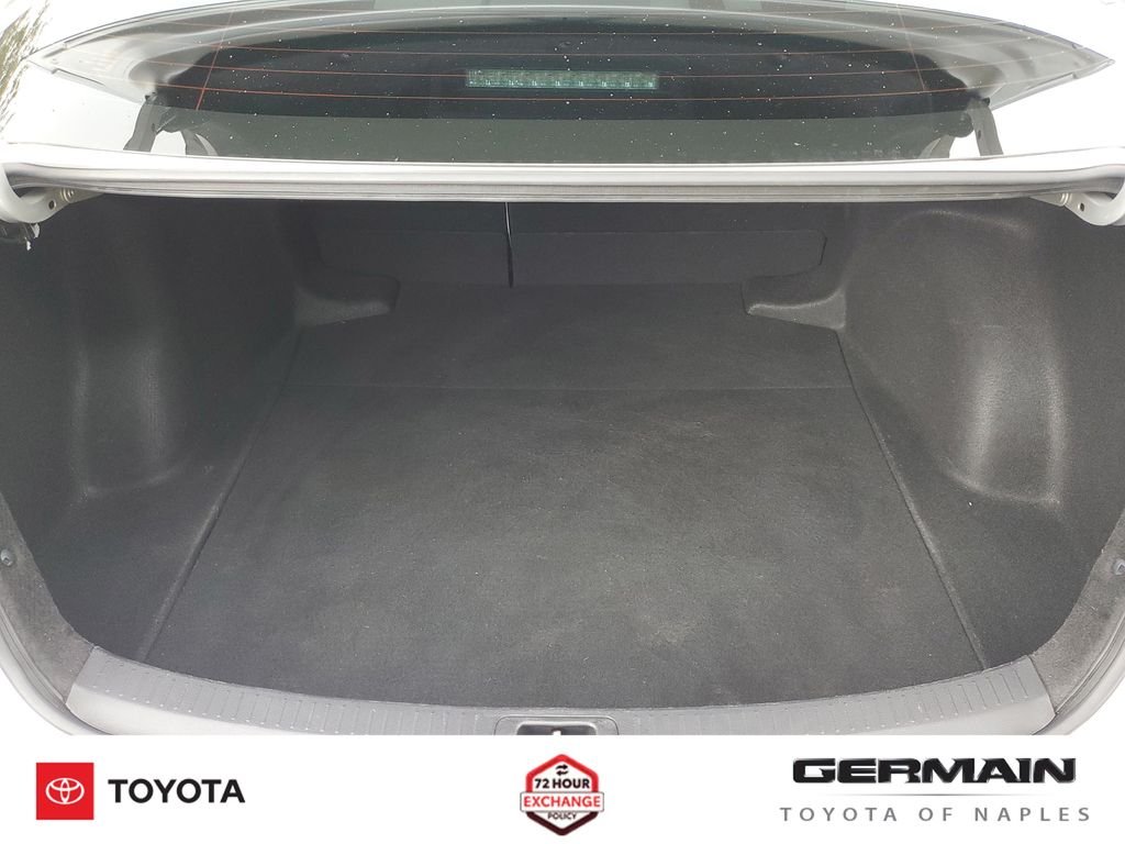 2023 Toyota Corolla LE - Photo 23