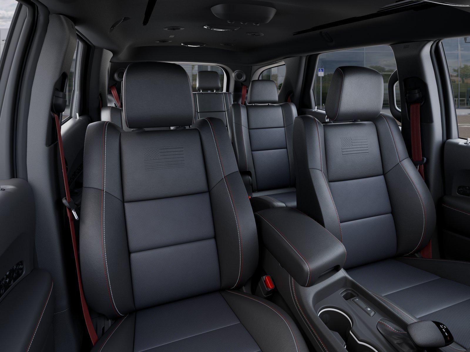 New 2026 Night Moves Dodge GT Plus image 42