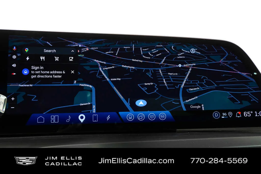 2026 Cadillac VISTIQ Luxury - Photo 14