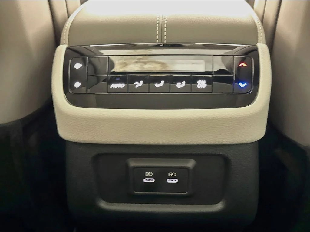 Certified Used 2026 Black INFINITI PURE image 34