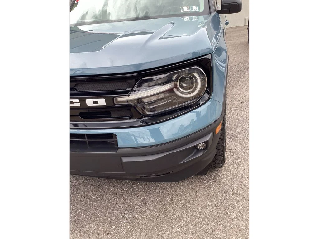 Used 2022  Ford Outer Banks image 28