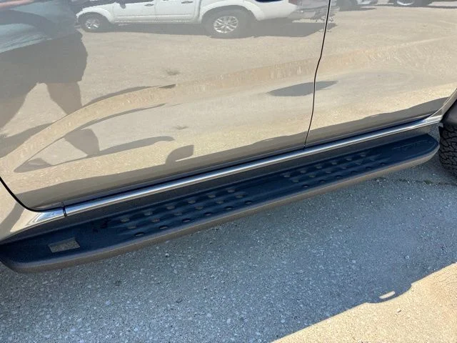 New 2026 Gray Ford Raptor image 3