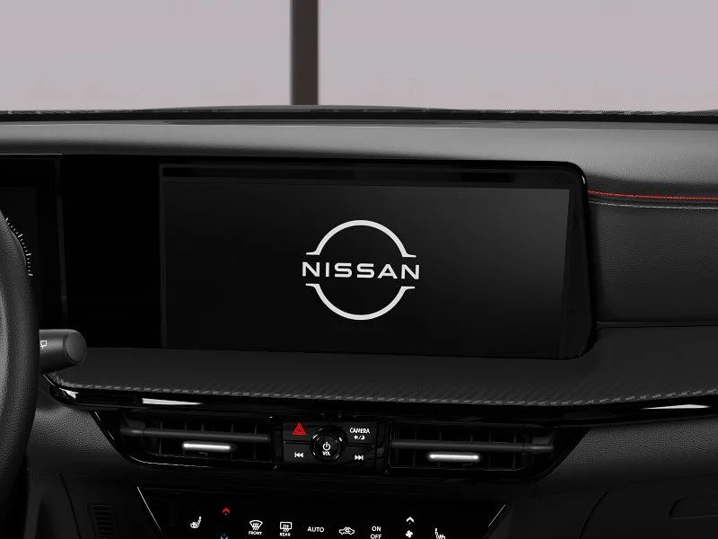 2026 Nissan KICKS SR AWD - Photo 18