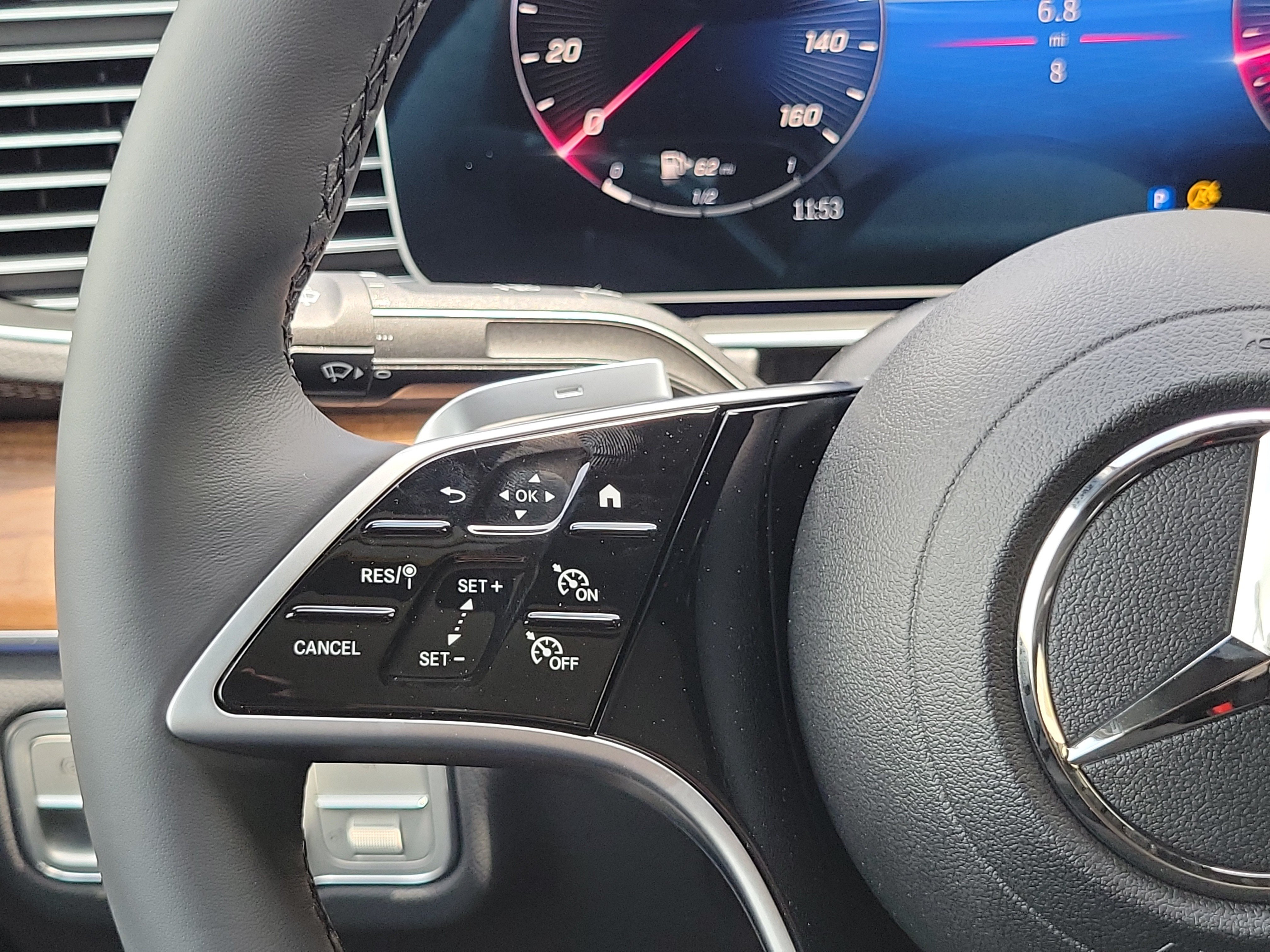 New 2026 Cirrus Silver Metallic Mercedes-Benz GLE 450 image 58