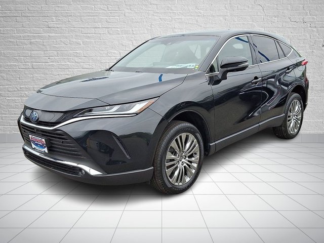 2023 Toyota Venza Limited