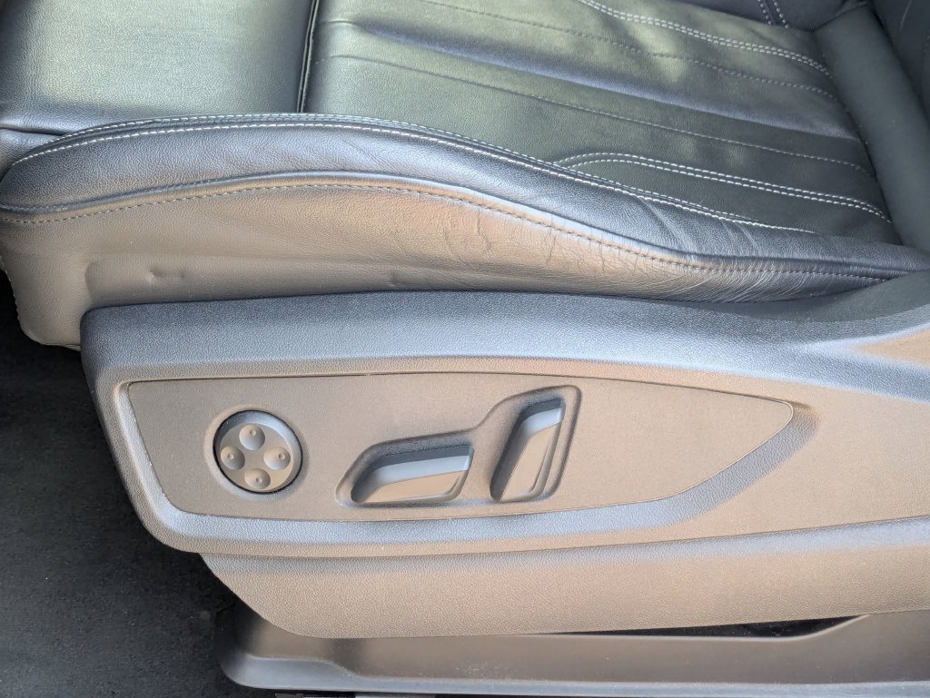 Used 2024 Silver Audi 45 S line Premium image 17