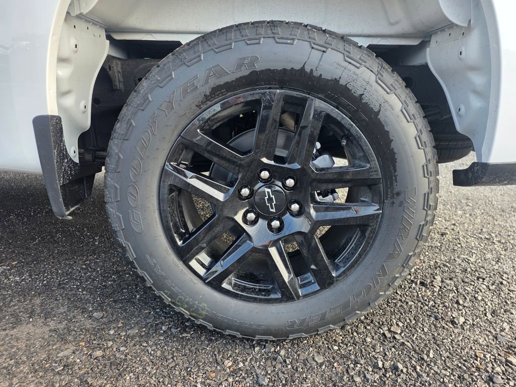 2026 Chevrolet Silverado 1500 RST - Photo 44