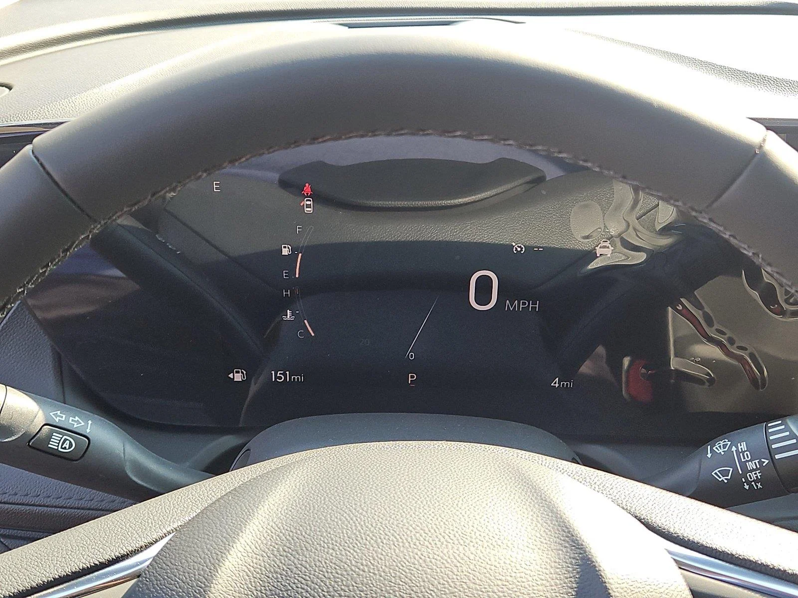 2026 Buick Encore GX Sport Touring - Photo 24