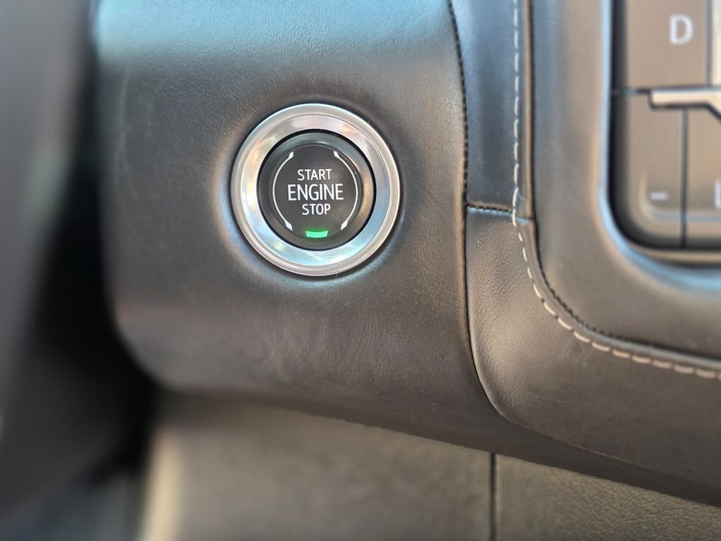 2023 GMC Yukon XL Denali Ultimate - Photo 38