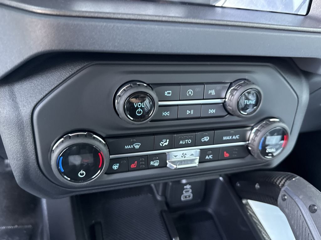 New 2026 Marsh Gray Ford Raptor® image 21