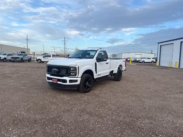 New 2026 Oxford White Ford XL image 38