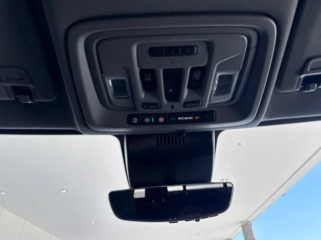 2026 GMC Sierra 2500HD Denali - Photo 22