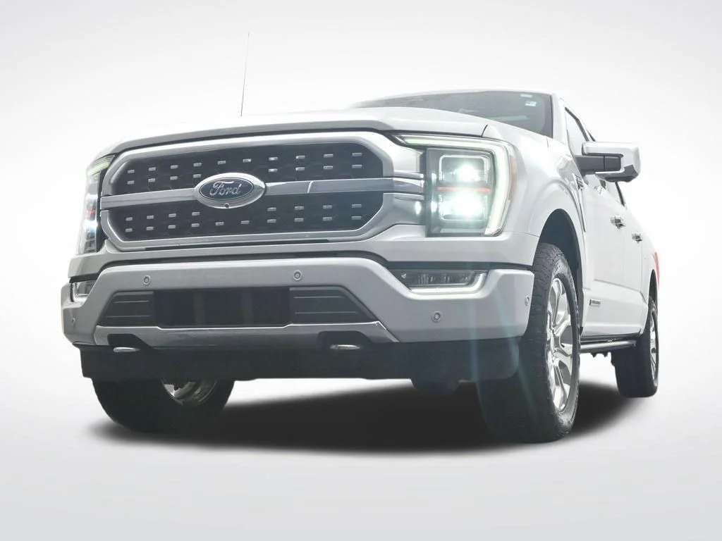 Certified Used 2023 Avalanche Ford Platinum image 32