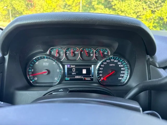 Used 2019 Black Chevrolet LT image 26