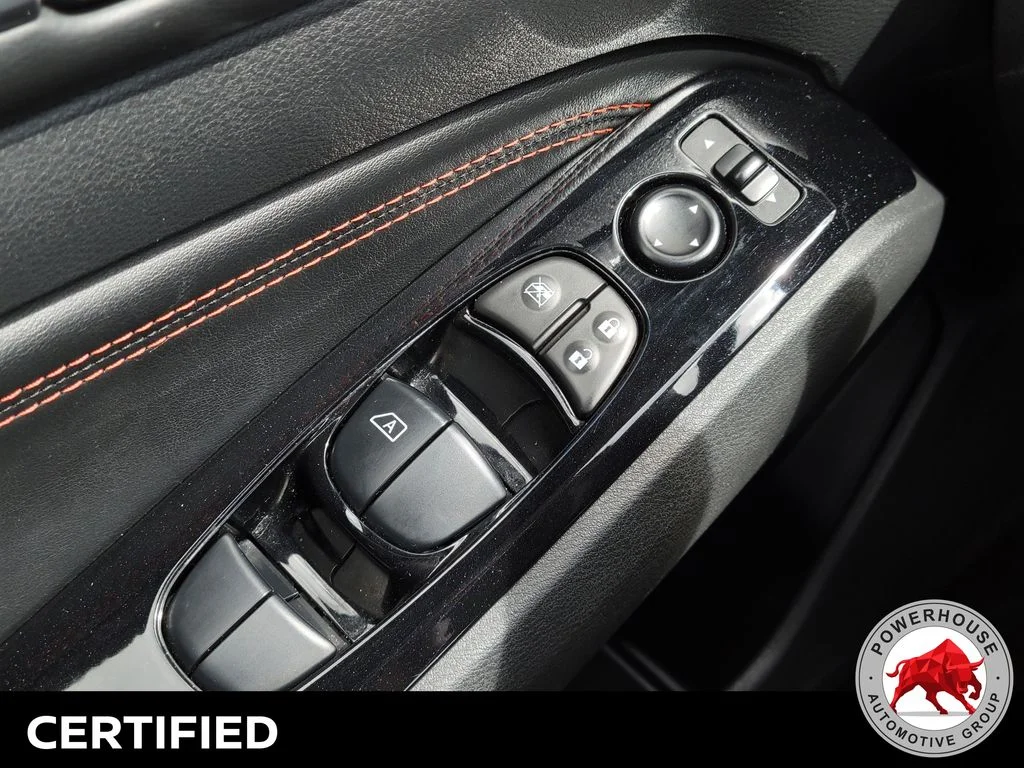 Used 2023 White Nissan 2.5 SR image 25