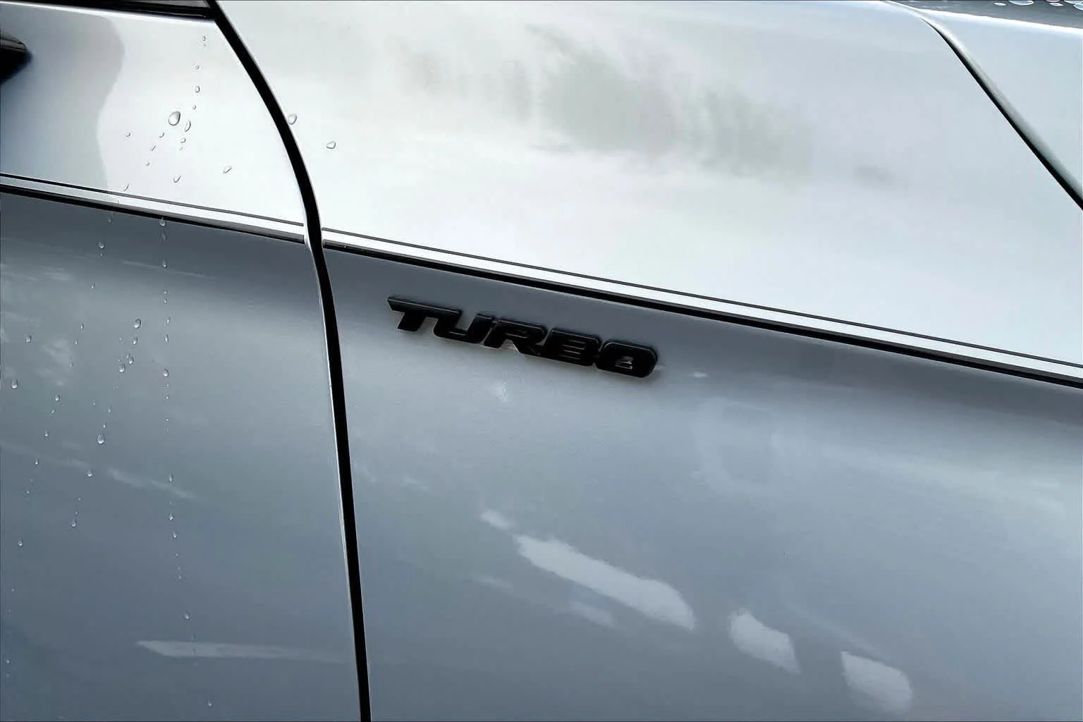Certified Used 2022 Morning Mist Metallic Honda EX image 10