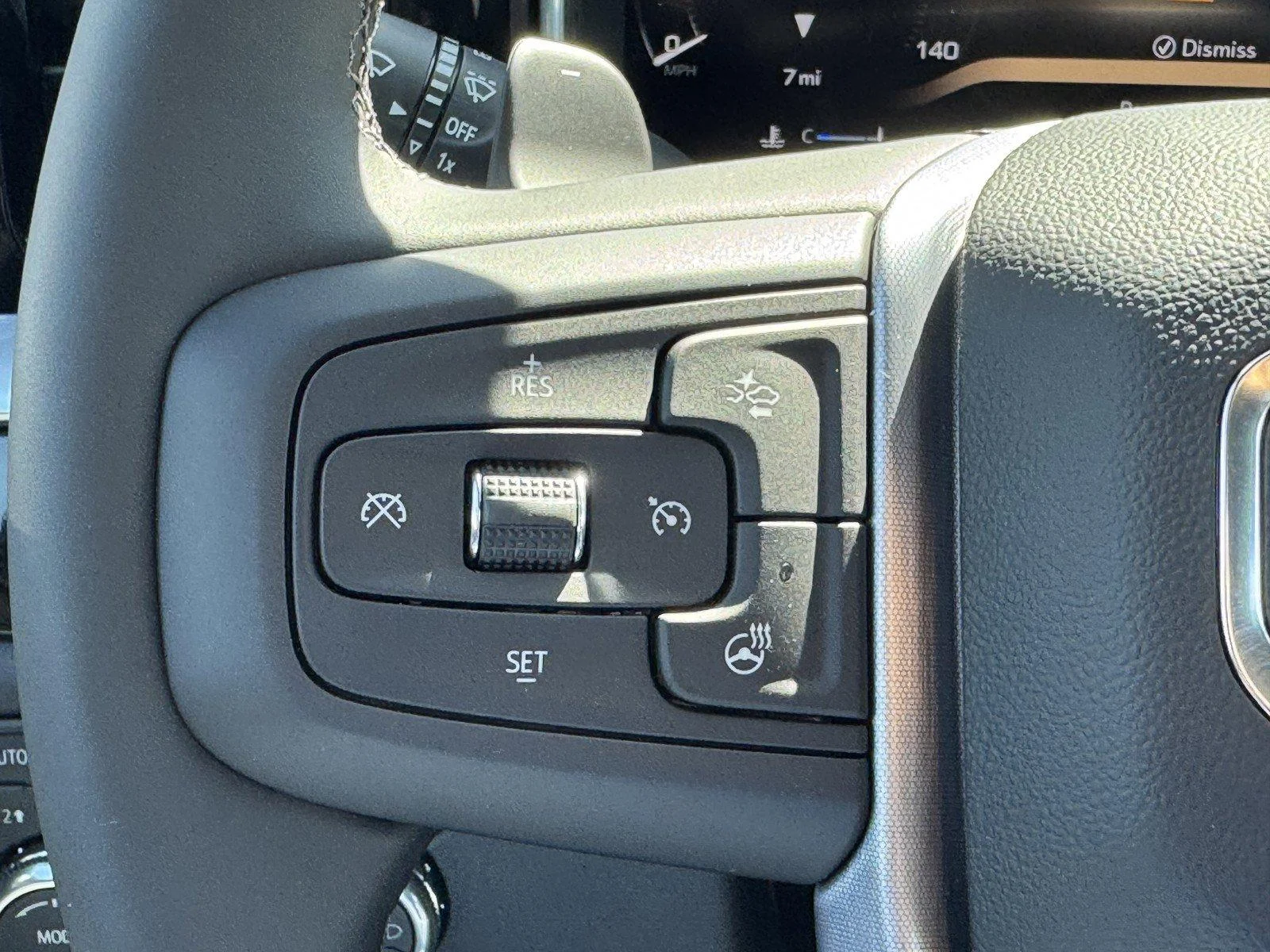 New 2026 Sterling Metallic GMC Elevation image 19