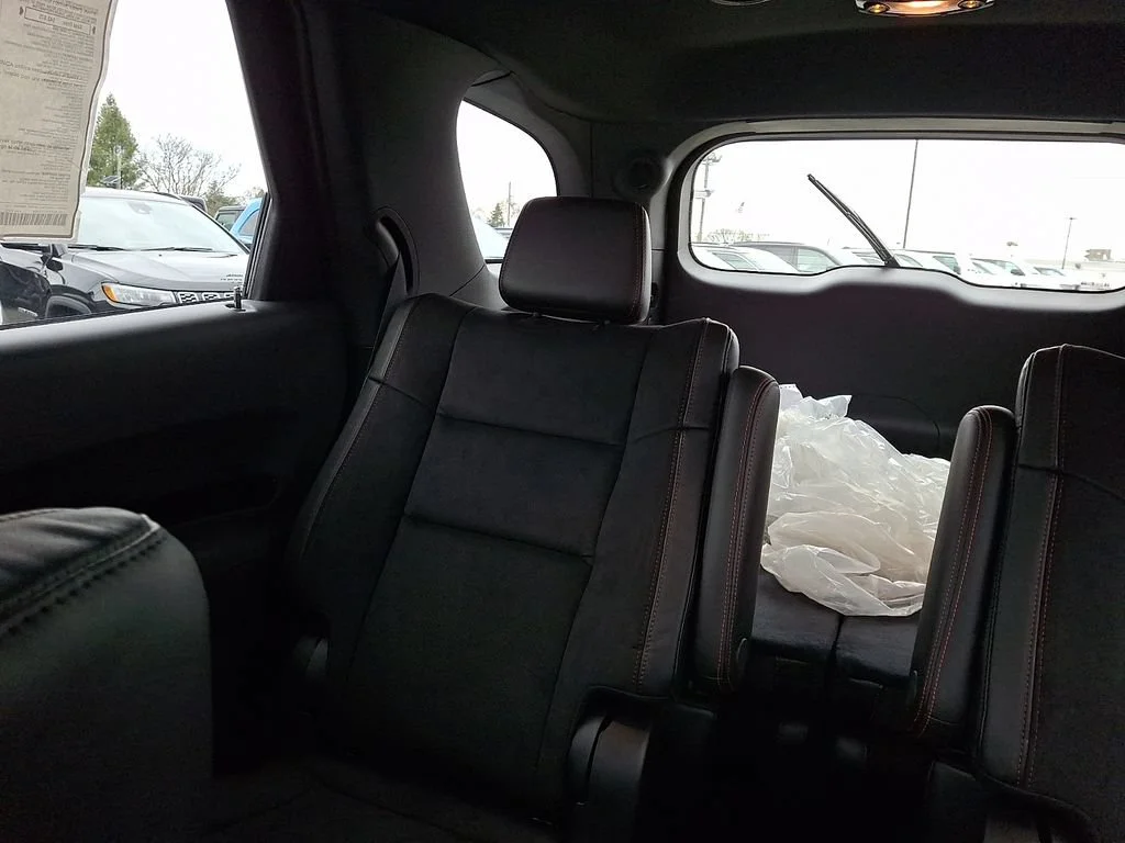 New 2026 White Knuckle Clearcoat Dodge GT Plus HEMI V8 image 13