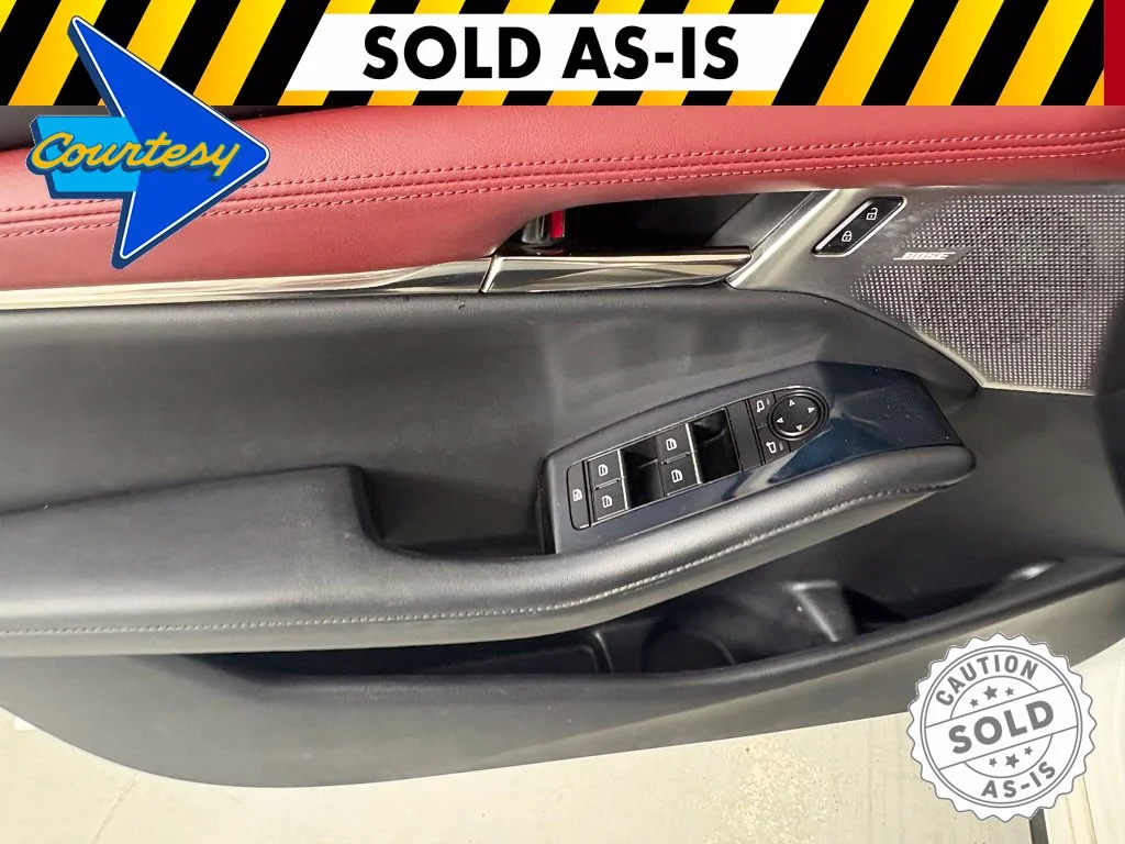 Used 2019 White Mazda Premium image 19