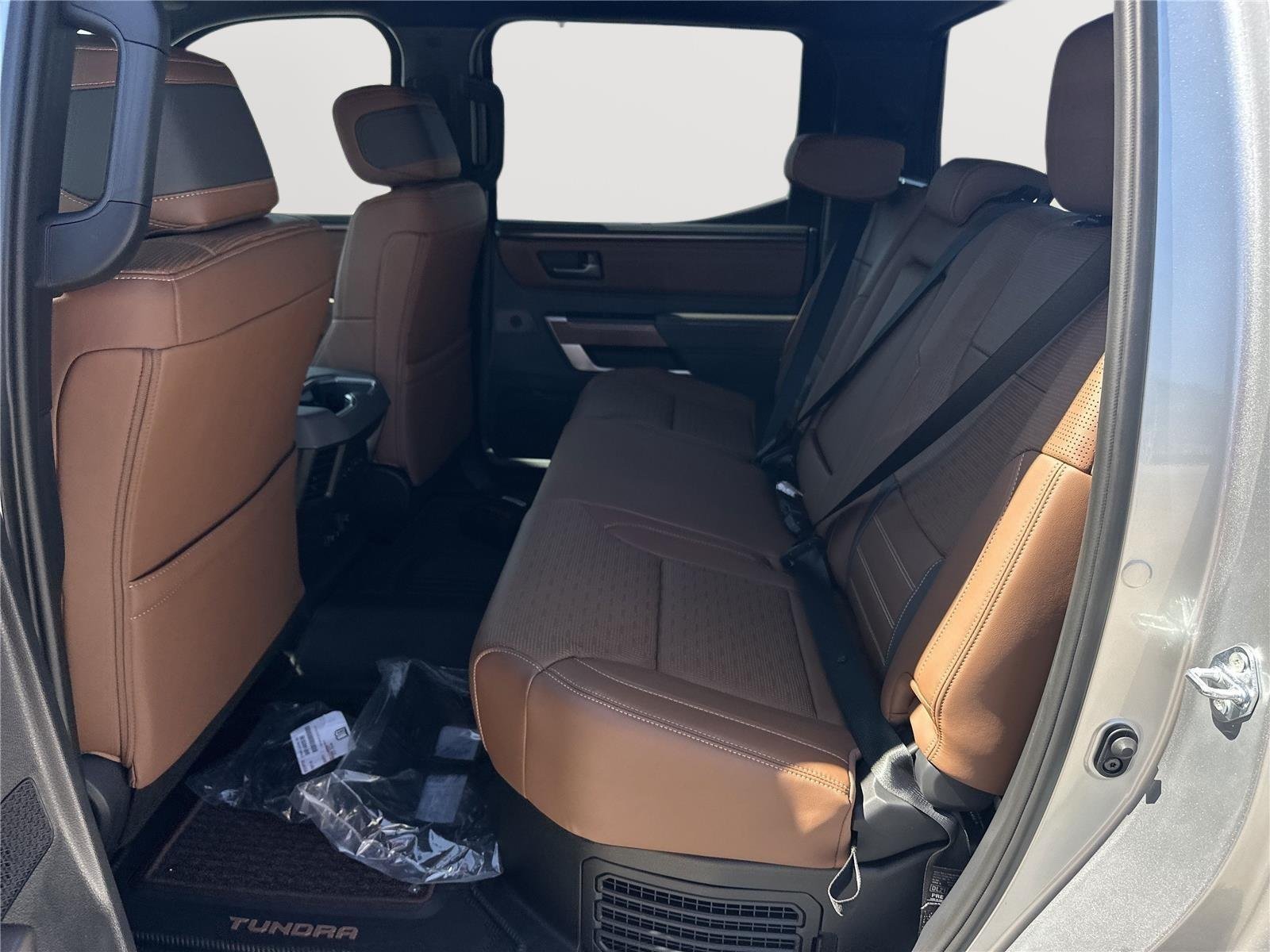 2026 Toyota Tundra 1794 Edition - Photo 21