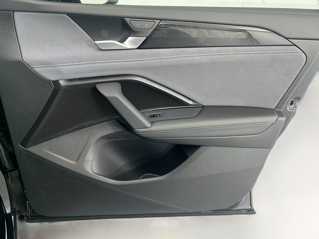 New 2026 Deep Black Pearl Volkswagen SE R-Line Black image 23