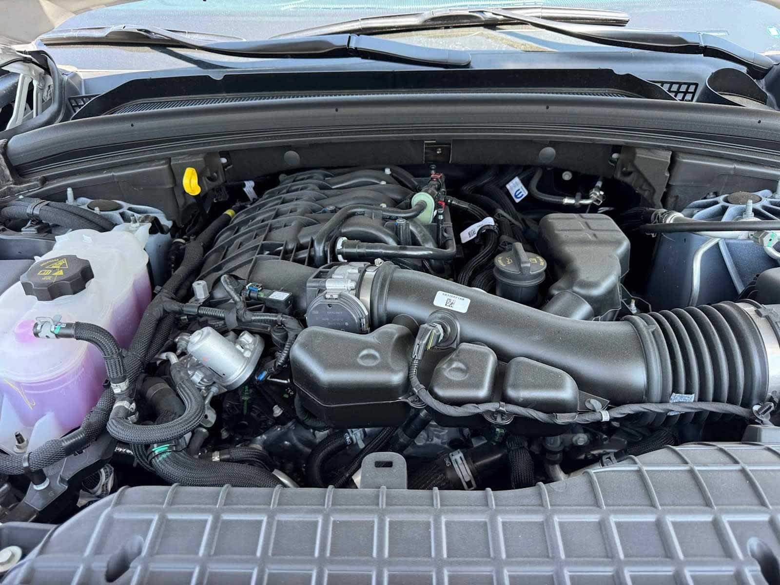 2025 Jeep Grand Cherokee Limited - Photo 27