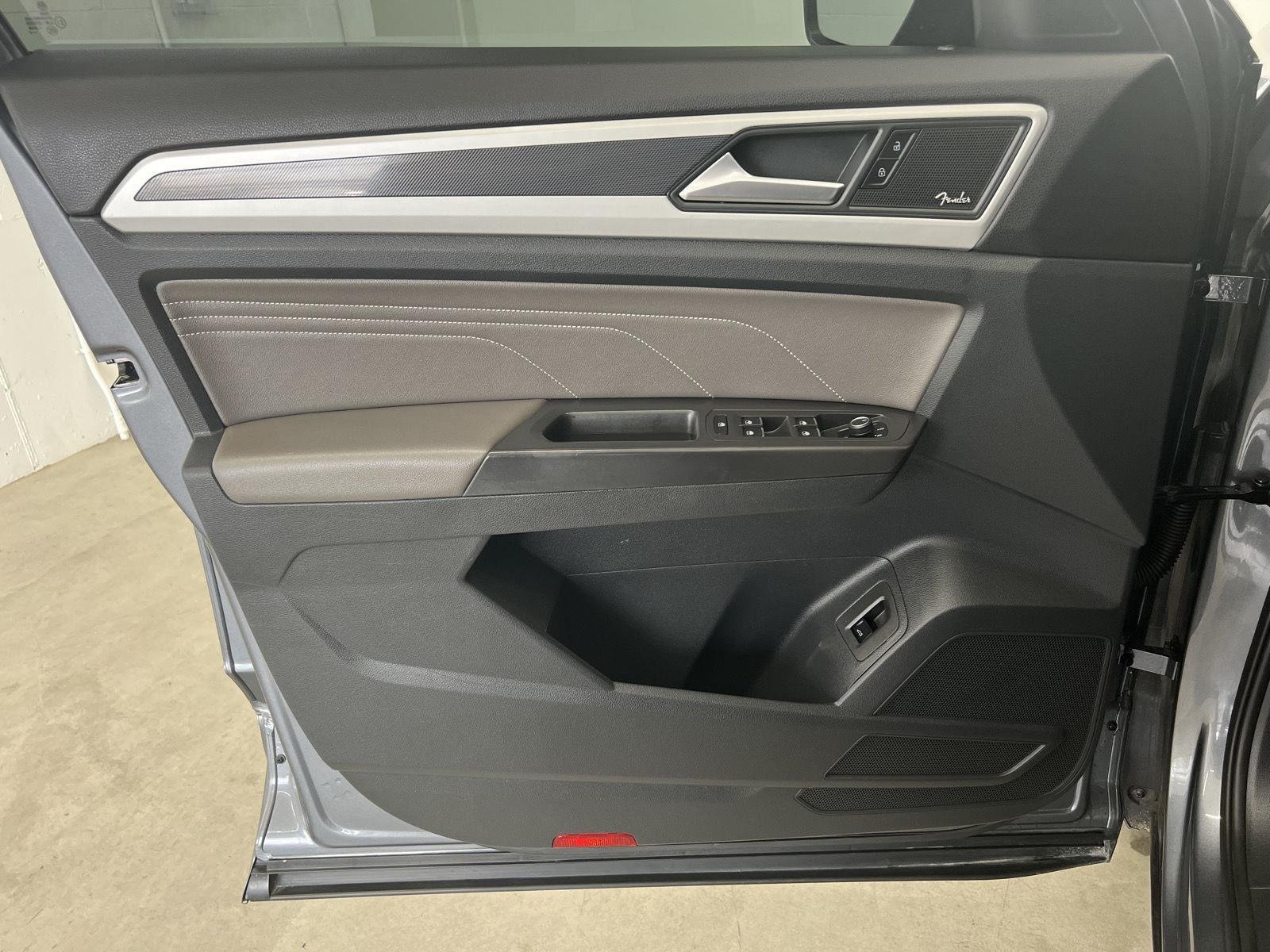 2022 Volkswagen Atlas SEL Premium R-Line - Photo 18
