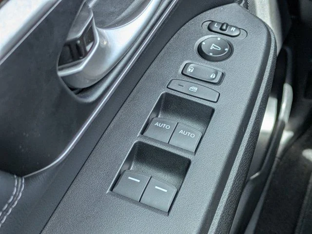 2017 Honda CR-V Touring - Photo 21