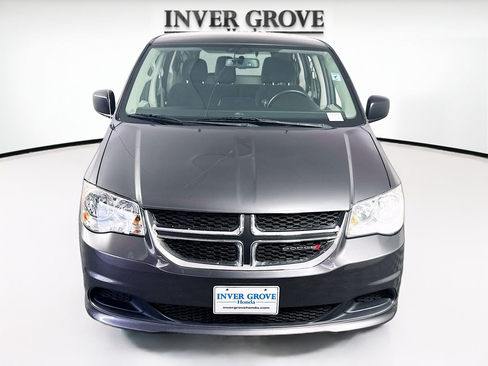 Used 2017 Dodge Grand Caravan SE with VIN 2C4RDGBG9HR728190 for sale in Inver Grove Heights, Minnesota