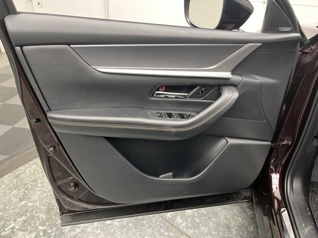 New 2026 Artisan Red Premium Mazda S Premium Sport image 8