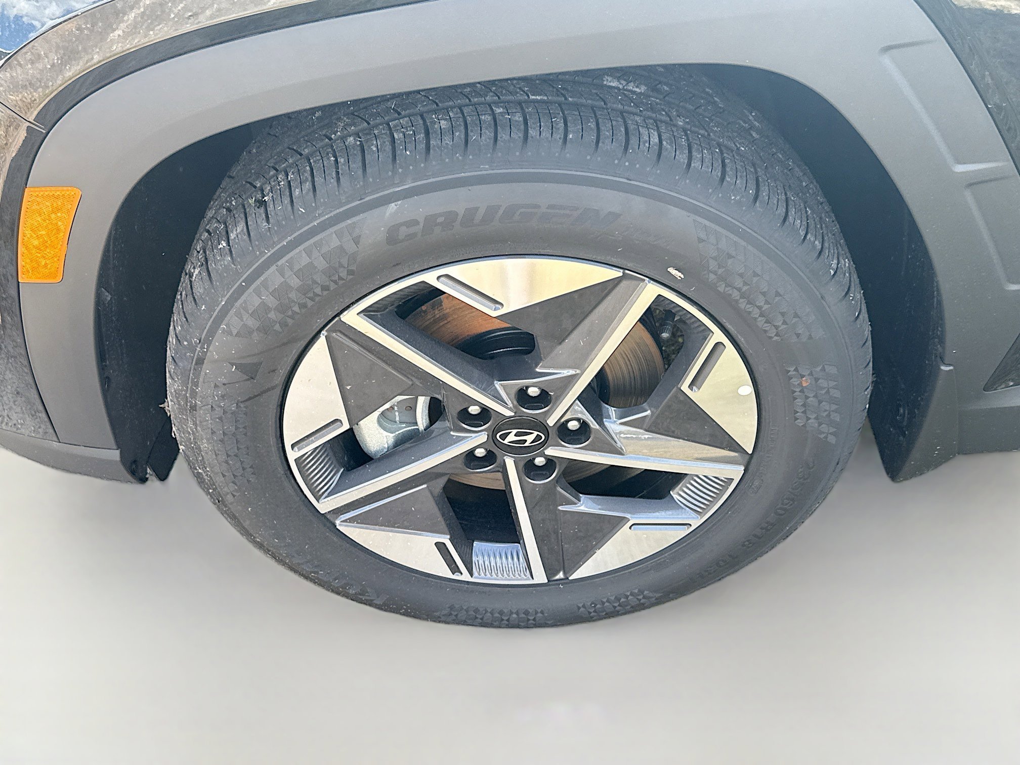 2026 Hyundai Tucson SEL - Photo 49