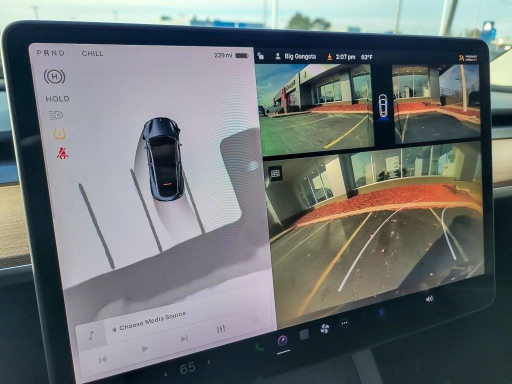 2024 TESLA MODEL Y - Image 12