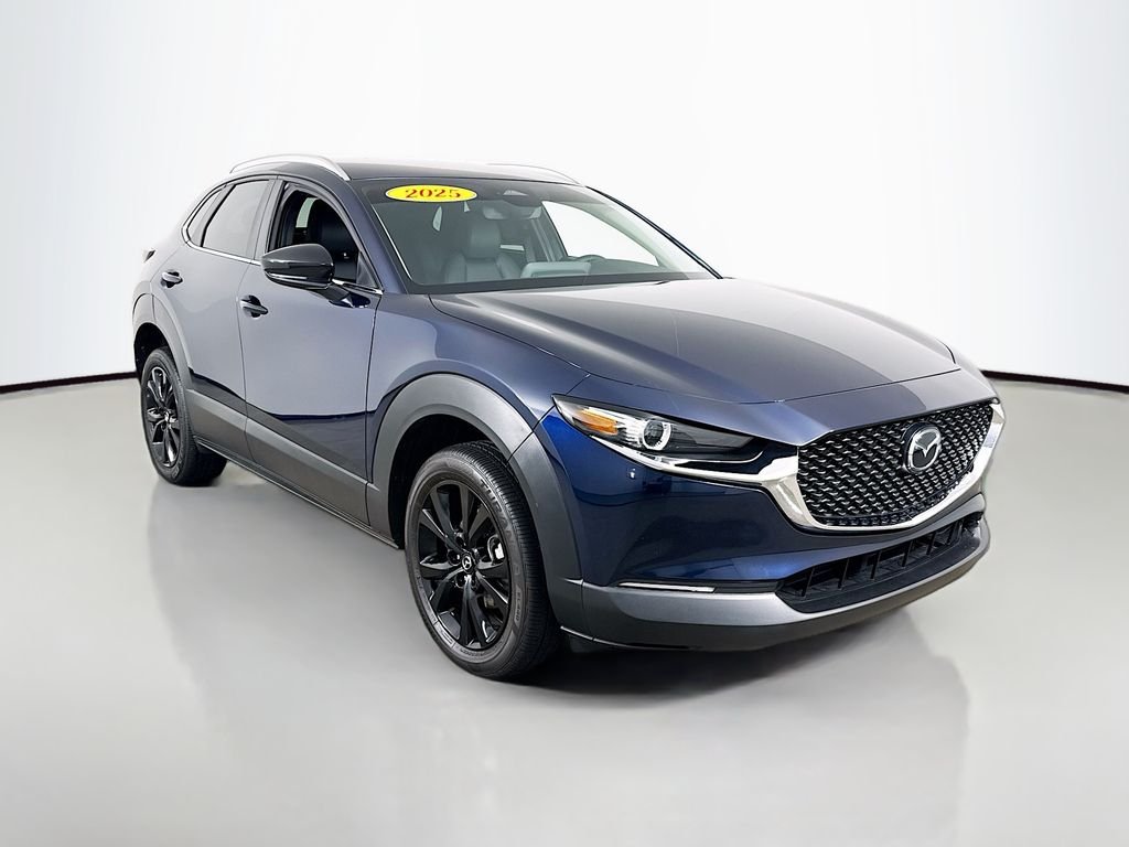 2025 Mazda CX-30 Select Sport