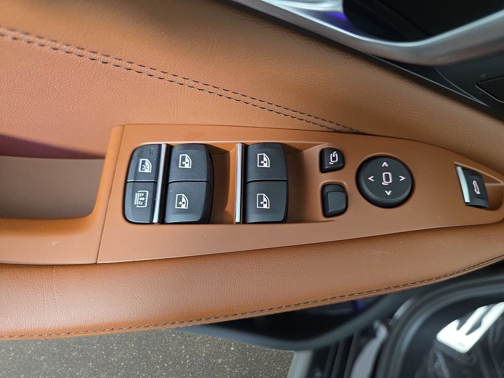 2026 BMW X7 M60i - Photo 29