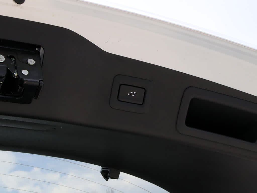 2025 Mazda CX-5 Turbo Signature - Photo 26