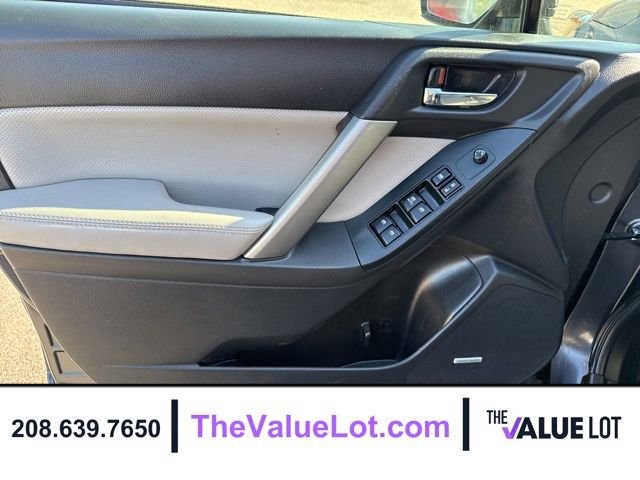 Used 2015 Gray Subaru 2.5i Limited image 21