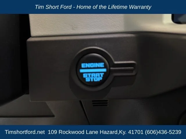 New 2025 White Ford Stroppe Edition image 19