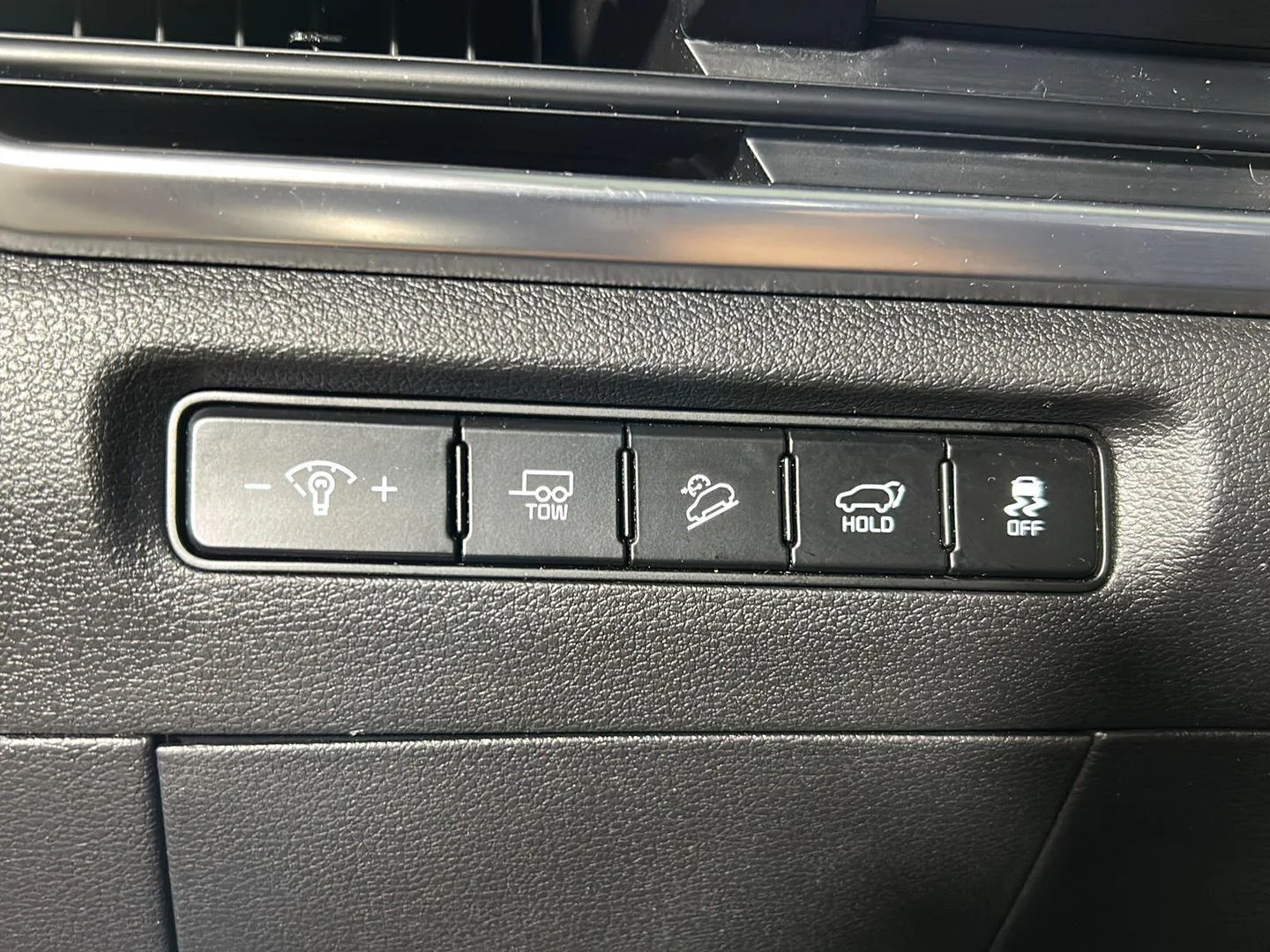 Used 2024 Ebony Black Kia SX X-Line image 25