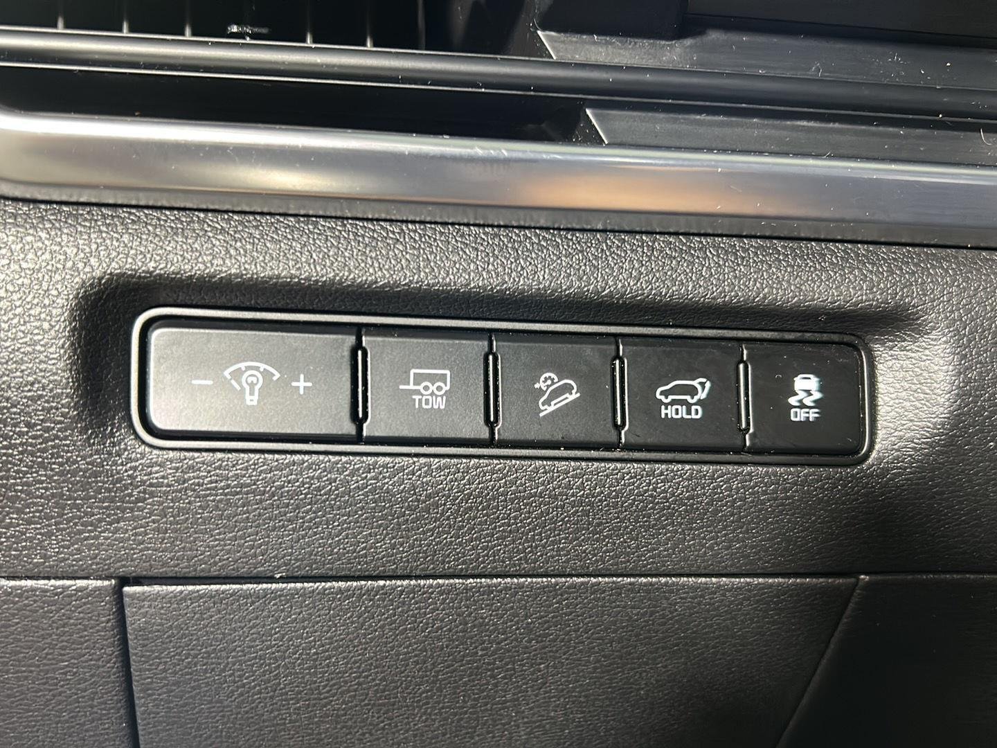 Used 2024 Ebony Black Kia SX X-Line image 25