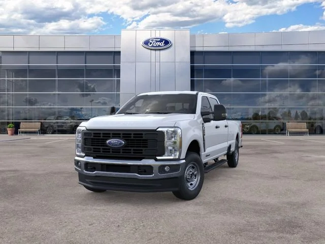 New 2026 Oxford White Ford XL image 2