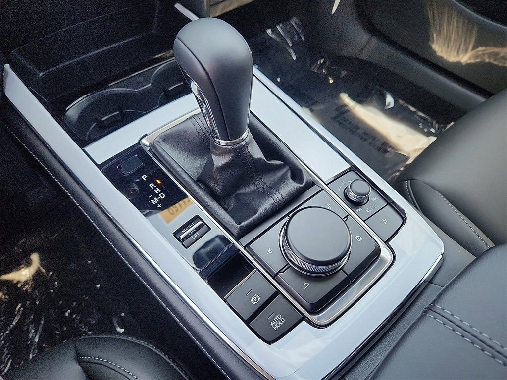 2025 Mazda CX-30 Preferred - Photo 11