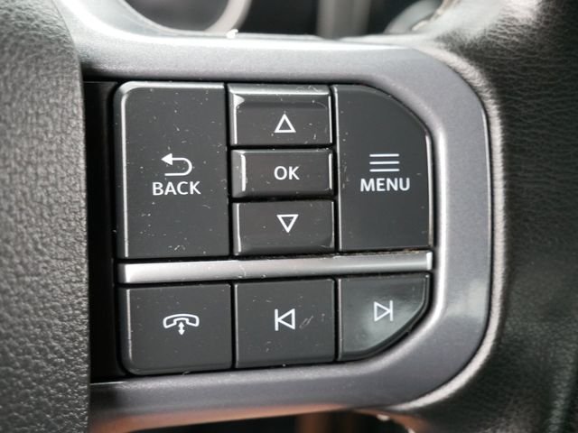 Certified Used 2023 Black Ford XLT image 29