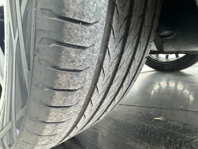 New 2026 MANUFAKTUR Alpine Gray Mercedes-Benz GLS 450 image 11