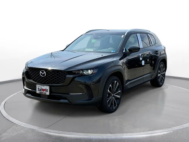 New Mazda CX-50 For Sale in Chantilly | Safford Mazda Chantilly